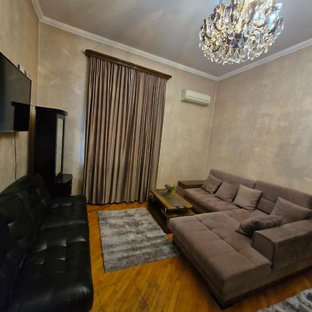 Barnaba Apartment Tbilissi Extérieur photo