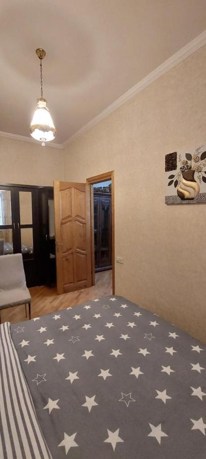 Barnaba Apartment Tbilissi Extérieur photo