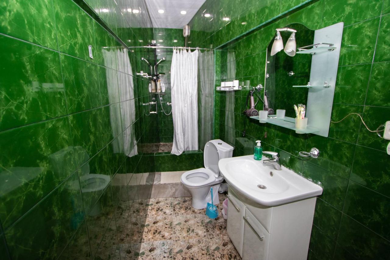 Barnaba Apartment Tbilissi Extérieur photo