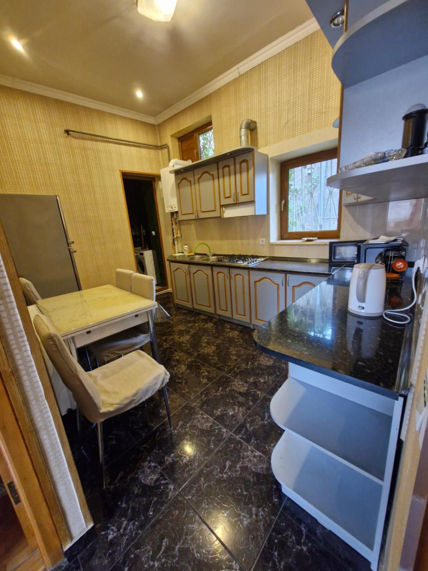 Barnaba Apartment Tbilissi Extérieur photo