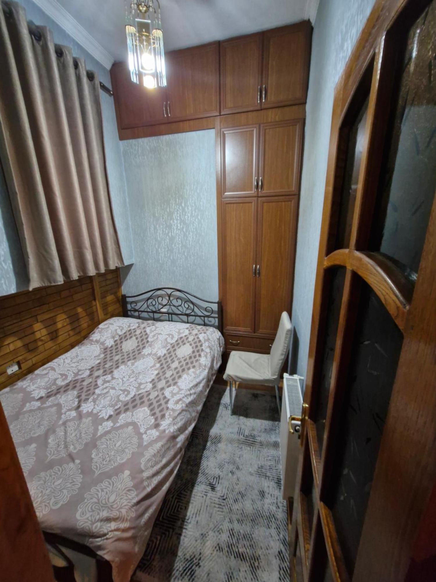 Barnaba Apartment Tbilissi Extérieur photo