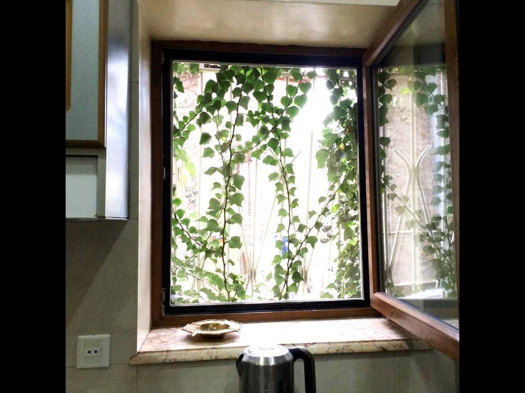 Barnaba Apartment Tbilissi Extérieur photo