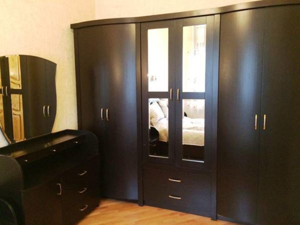 Barnaba Apartment Tbilissi Extérieur photo