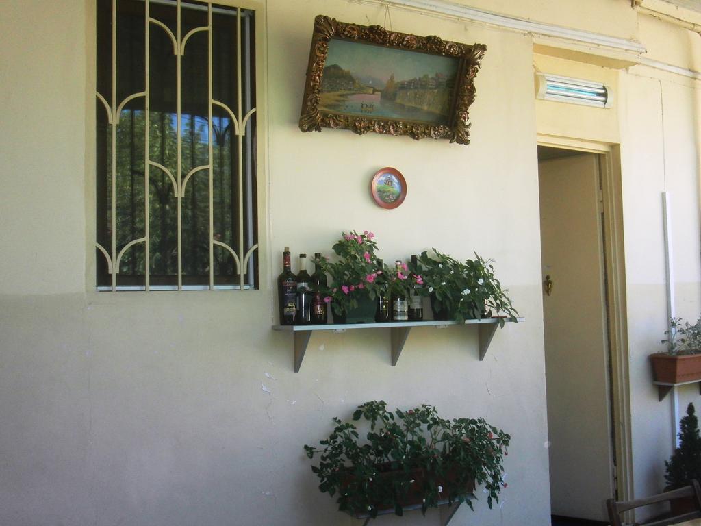 Barnaba Apartment Tbilissi Extérieur photo